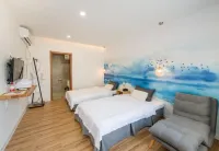 Qiancaotang homestay
