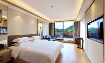 Homeinn Selected Hotel (Hangzhou Ocean Park Xianghu)