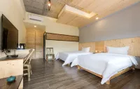 Lihua Wushe Hotel
