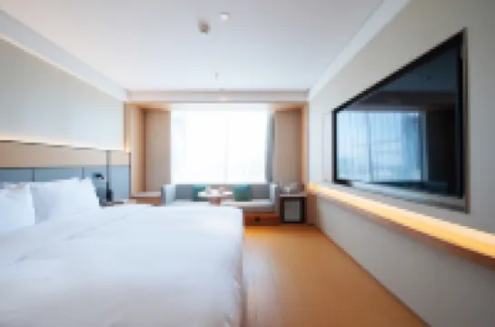 JI Hotel (Chifeng Municipal Government)