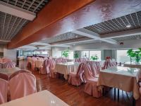 贵州扬帆国际大酒店 - 餐厅