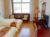 Taolin Hotel Hotels in Lintan