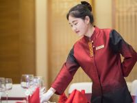 石狮爱乐皇冠假日酒店 - 中式餐厅
