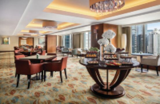 Shangri-La Jakarta
