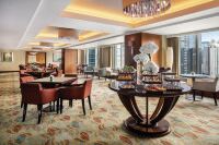 Shangri-La Jakarta Hotels in Central Jakarta