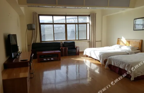 辰北學府酒店（學府廣場店）