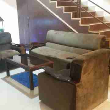 Travis Luxury Living Others