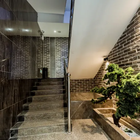 86 Yuechao Yunman Hotel