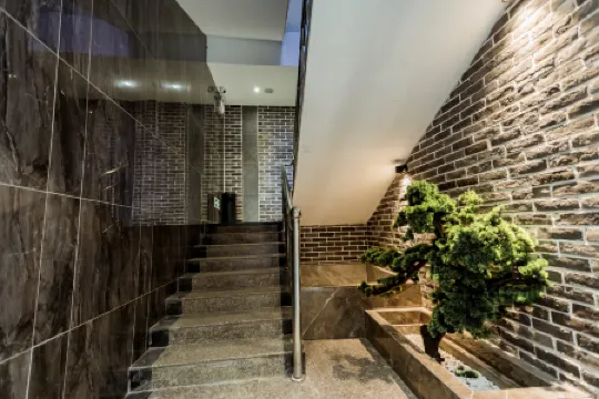 86 Yuechao Yunman Hotel Отели рядом с достопримечательностью «Baihe Spring»