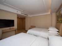 维也纳国际酒店(杭州奥体博览中心店) - 标准双床房