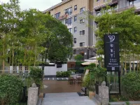 Taibaishan Yinxiangli Homestay