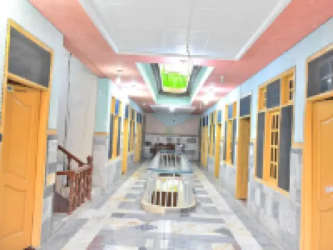 斯瓦特旅館 明戈拉酒店