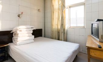 Changyuan Yiju Hotel