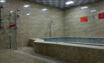 Yanduhe Hotel