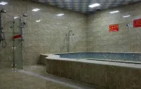 Yanduhe Hotel