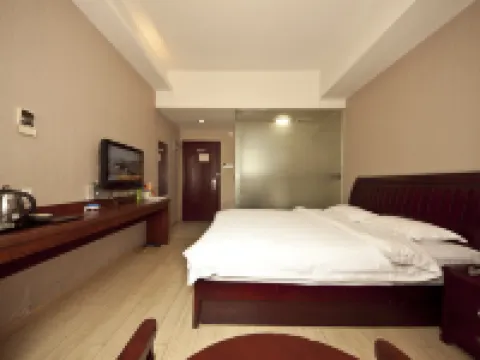 Gutian Yijia Hotel Hotels in Gutian