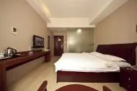Gutian Yijia Hotel Hotels in Gutian