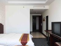 东莞海狮商务酒店 - 标准双床房