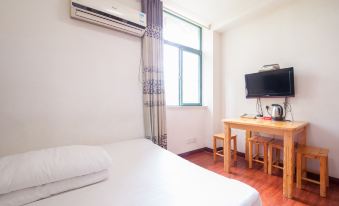 南通浩翔旅馆 - Housity