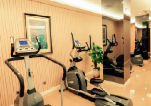 開平翡翠灣鳳悦鳳凰酒店