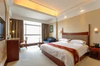 Youli Building Hotel Hotels in Tiantai