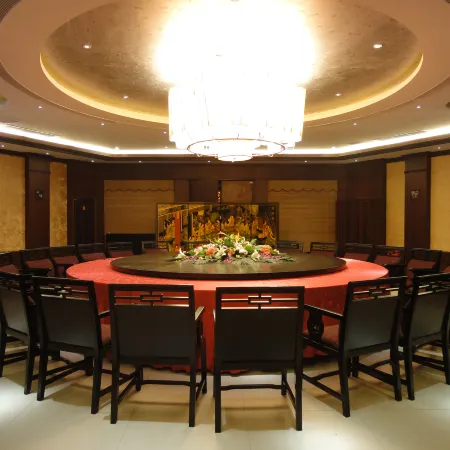 Xinyihua Hotel