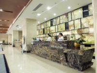 皇圣大酒店(广州聚龙地铁站店) - 公共区域