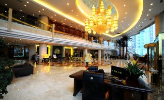 Zibo Wellhoo Hotel