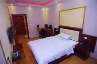 Ziyang Business Hotel (Changge Zhongxu Avenue) Hotels in Changge