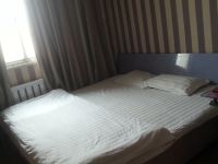 台安锦江旅馆 - 标准大床房
