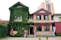 Wanhao Business Hotel Các khách sạn ở Khoan Điện