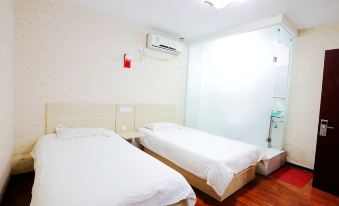 Luansheng Hostel - Housity