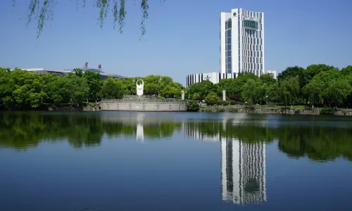 Fortune Bond Hotel