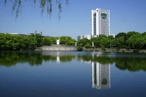 Fortune Bond Hotel