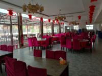 北京依山正红客栈 - 餐厅