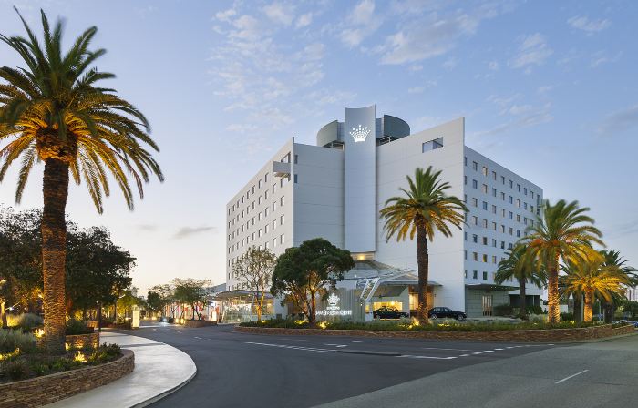Crown Promenade Perth