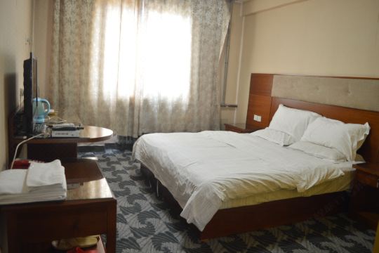 衡水裕丰元宾馆