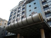 秦皇岛蓝图宾馆 - 酒店外部