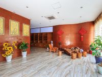 象州迷尚酒店 - 公共区域