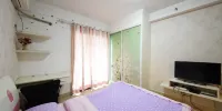 Tiantian Holiday Apartment Yuelu Avenue - Budget Eenpersoonskamer