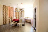 City home Cloud Hotel（Feixi Taohua lndustrial park）