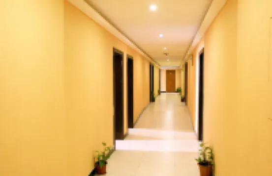 天門宜品居商務賓館