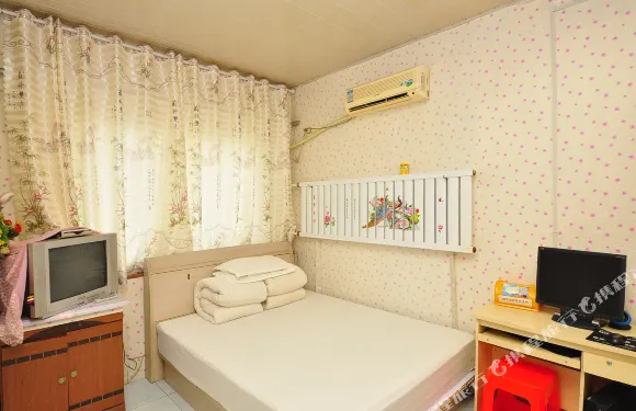 慶雲寶藝商務賓館