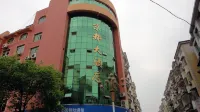 德興京都大酒店（銀城中路店） - 宠物友好