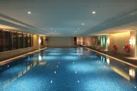 DoubleTree by Hilton Ningbo Chunxiao - Bãi biển