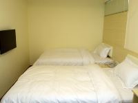 珠海中融公寓 - 高级双床房