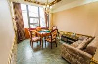 Hexing Hotel