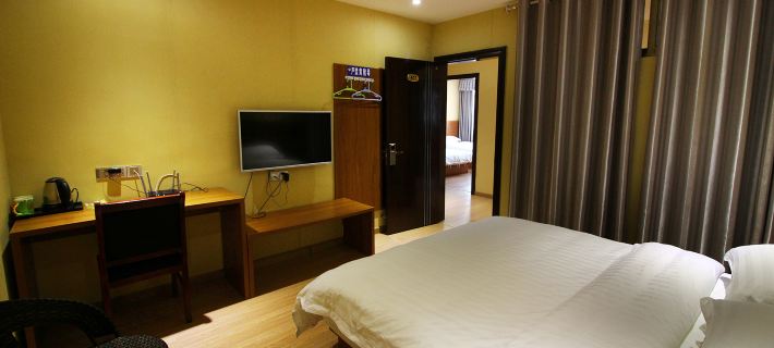 Tanghe Inn, Yucheng Hotels in Rucheng
