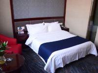 北京龙城瑞豪宾馆 - 大床房