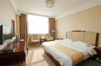 Jinjing Business Hotel